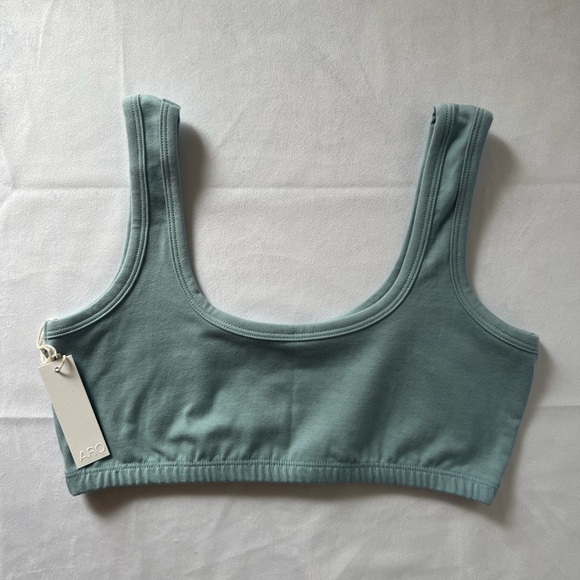 ARQ Wide Strap Bra Large - Picture 1 of 5